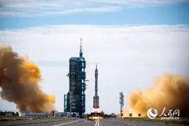 为何只飞400公里高？太空WiFi怎么用？揭开中国空间站背后的“奥秘”图片