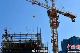 多部门印发意见：县城新建住宅以六层为主 县城新建住宅高度不超过18层图片