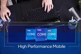 拯救者Y9000P游戏实测：i7-11800H完胜锐龙7图片