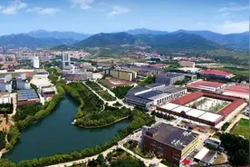 专业解码｜青岛城市学院好专业：机械设计制造及其自动化图片
