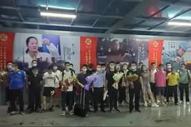 日薪500元包吃住？干这活的被义乌警方一锅端……图片