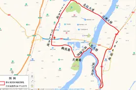 禁用区域扩大！这类机械如未达国Ⅲ标准，在清远这些区域禁用图片