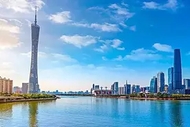从地名的演变看广州的城市特色——兼论地名学上的意义图片