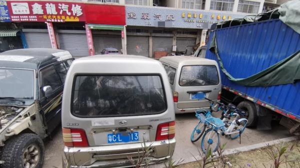 珠海有个地方源源不断生产僵尸车！面对举报，交警想出这个妙招