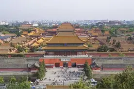 别白跑了！近期北京这些公园、景区不开门图片