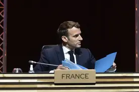 欧洲没有数字巨头？法国领军，欲与美国和中国并驾齐驱图片