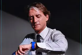 头条欧洲杯｜“英格兰很强，意大利很弱”，后半句的确是错觉图片