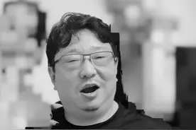 《最强大脑》导演王运庆去世，孟非悼念图片