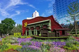 东帝汶驻华大使桑托斯：中国把路修到偏远山区家门口，太棒了图片