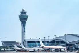 南航：广州出发航班已暂停网上值机和选座服务图片