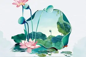 节气｜夏至图片