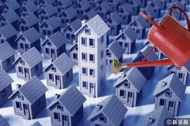 哈尔滨出台“救市”新政，涉人才购房补贴、放宽贷款房龄年限等图片