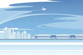 轨道上的长三角更近了！江苏这些轨道交通项目入列国家规划图片