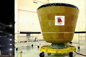 观察｜印度载人航天进展如何？一再推迟，落后原计划图片