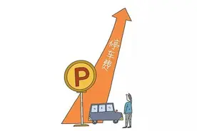 事关停车费！江苏省展开专项整治图片