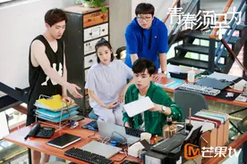 最新！2021年待播青春题材剧一览图片