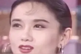 被惊艳到了！年轻时的杨丽萍美的不可方物图片