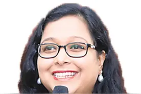 印度专家：中国有很多地方值得印度学习图片