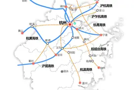 杭州人怎样坐上“软座地铁”？未来有望延伸！杭临绩铁路也有了新消息图片