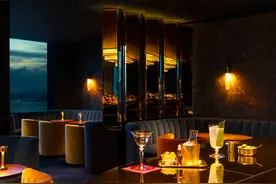 瑰丽酒店集团推出全新私人会所CARLYLE & CO.图片