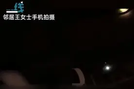男子瞒老婆买游戏机预约半夜送货，快递小哥打暗号学猫叫吓坏邻居图片
