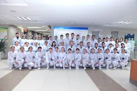 重庆市涪陵中心医院呼吸与危重症医学科：精研医疗新技术，让呼吸更顺畅图片