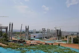沿着高速看河南｜2022年，洛阳第二绕城将建成通车，这对洛阳意味着啥？图片