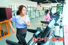 @在厦市民，您有多份“体育福利”待查收图片