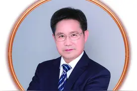 智飞生物党委书记、董事长蒋仁生：积极打造民族生物医疗领军企业图片