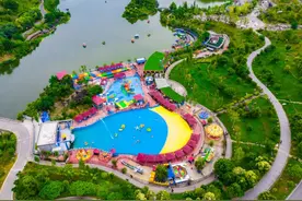 23℃纳清凉丨拯救高温 到遵义清凉玩水嗨一夏图片