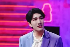 专访｜21岁的韩佩泉：我不是什么“人间清醒”图片