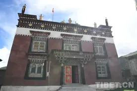 寻访十八军足迹之一图片