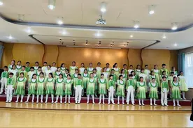 点赞！金水区上榜了图片