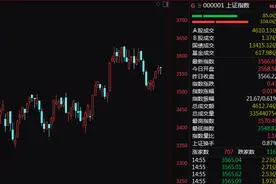 突发！连拉20涨停股紧急停牌核查，更有99交易日60涨停，荣登A股“涨停王”！ST板块太疯狂，发生了什么？图片