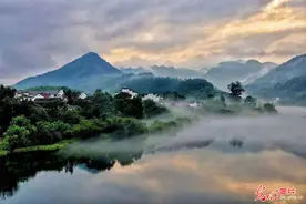 桃花潭水深千尺 非遗传承续新篇图片