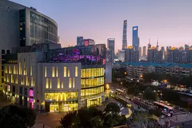外商投资的首选地为何是上海？消费行业巨头们这么说图片