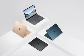 微软分享Surface设备支持列表：仅约半数可升级到Windows 11图片