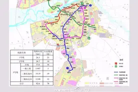 香坊去道里，江北去南岗……丨换乘时代带你走进“地铁大商圈”图片