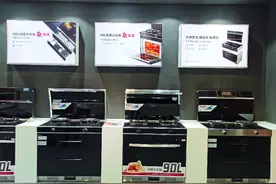 集成灶延续高增长，几大痛点待解决图片