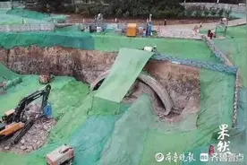 旅游路东延明年10月建成通车，济南新添一条高速走廊视频封面