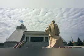 大庆：脚踏实地图片