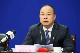 大动作！河南拟提名10名市长候选人图片