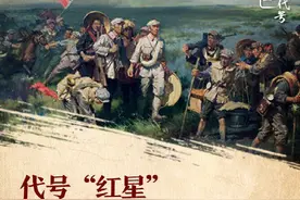 收藏了解！百年党史上特殊的代号图片