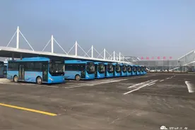 郓城县城区公交即将开通！线路、站点公布！图片