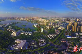 湖北考生在这个位次可以冲击江汉大学，城市地下空间工程专业今年首次招生图片