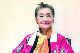 朱逢博：接受，随后努力图片