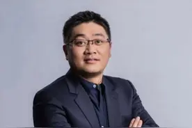 专访趣头条总裁刘安逸：把不同专业“趣星人”融聚在一起，构建一个同心圆图片