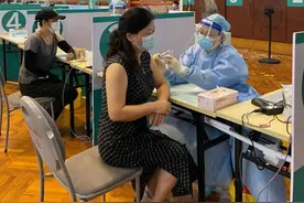 7月起，佛山将逐步恢复第一剂次疫苗接种图片
