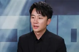 黄轩揭秘《1921》“李达”这一角色如何炼成