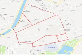 东莞司机朋友们注意啦！这些区域全天禁止柴油货车驶入图片